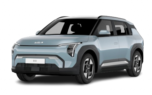 Kia EV3 58 kWh Air