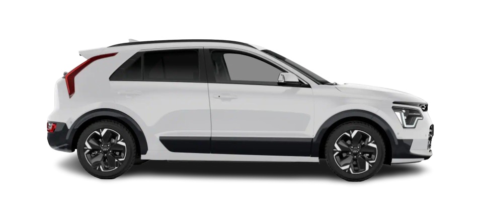 KIA NIRO EV Inspiration