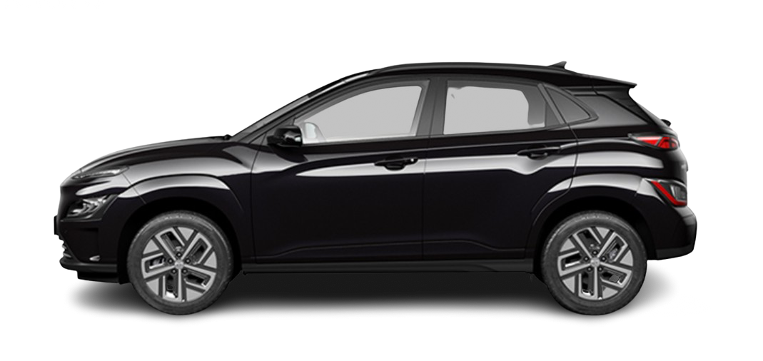 HYUNDAI Kona Trend