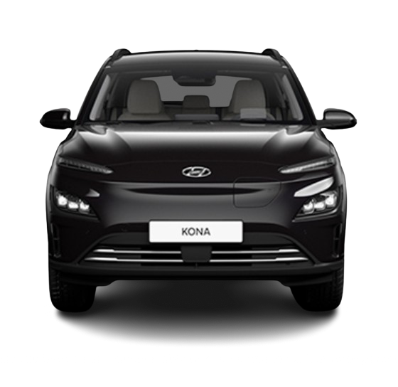 HYUNDAI Kona Trend