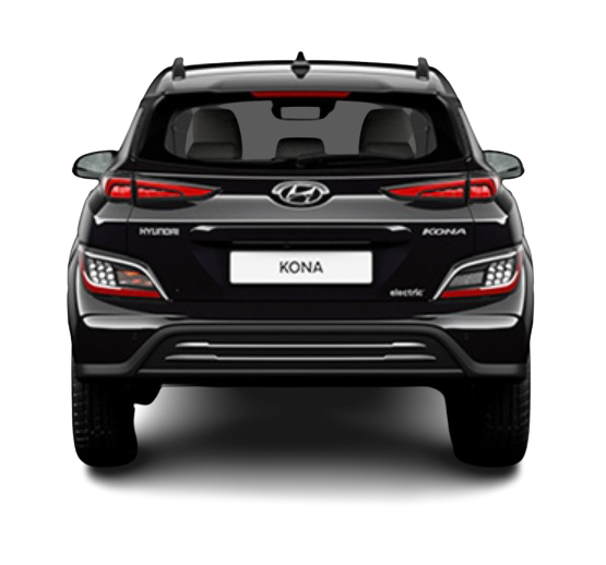 HYUNDAI Kona Trend