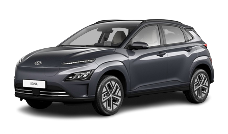 HYUNDAI Kona Trend