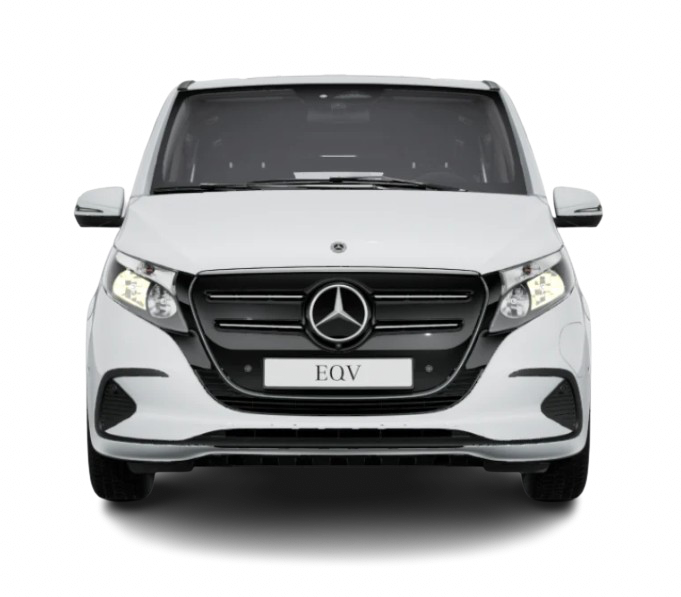 MERCEDES EQV 300 lang