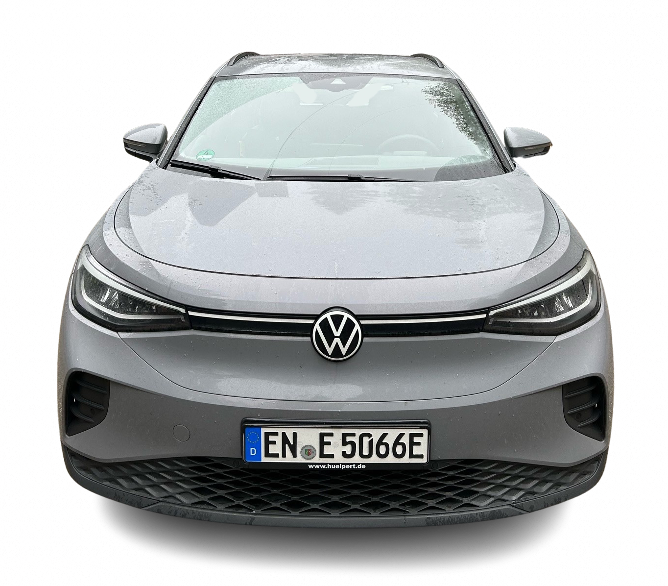 VW ID.4 Pro Performance