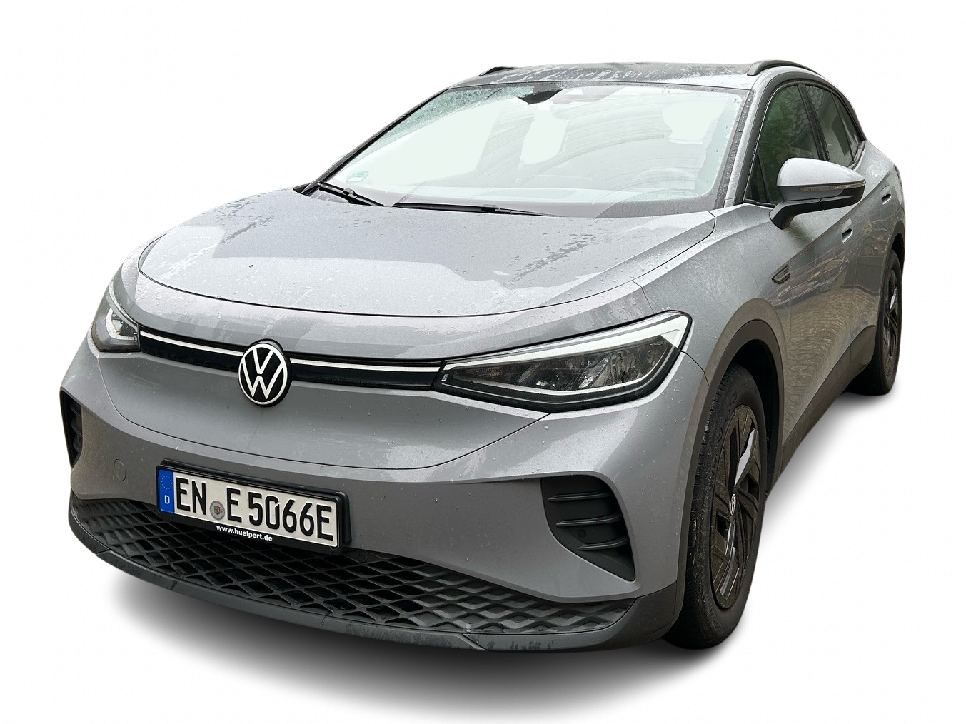 VW ID.4 Pro Performance