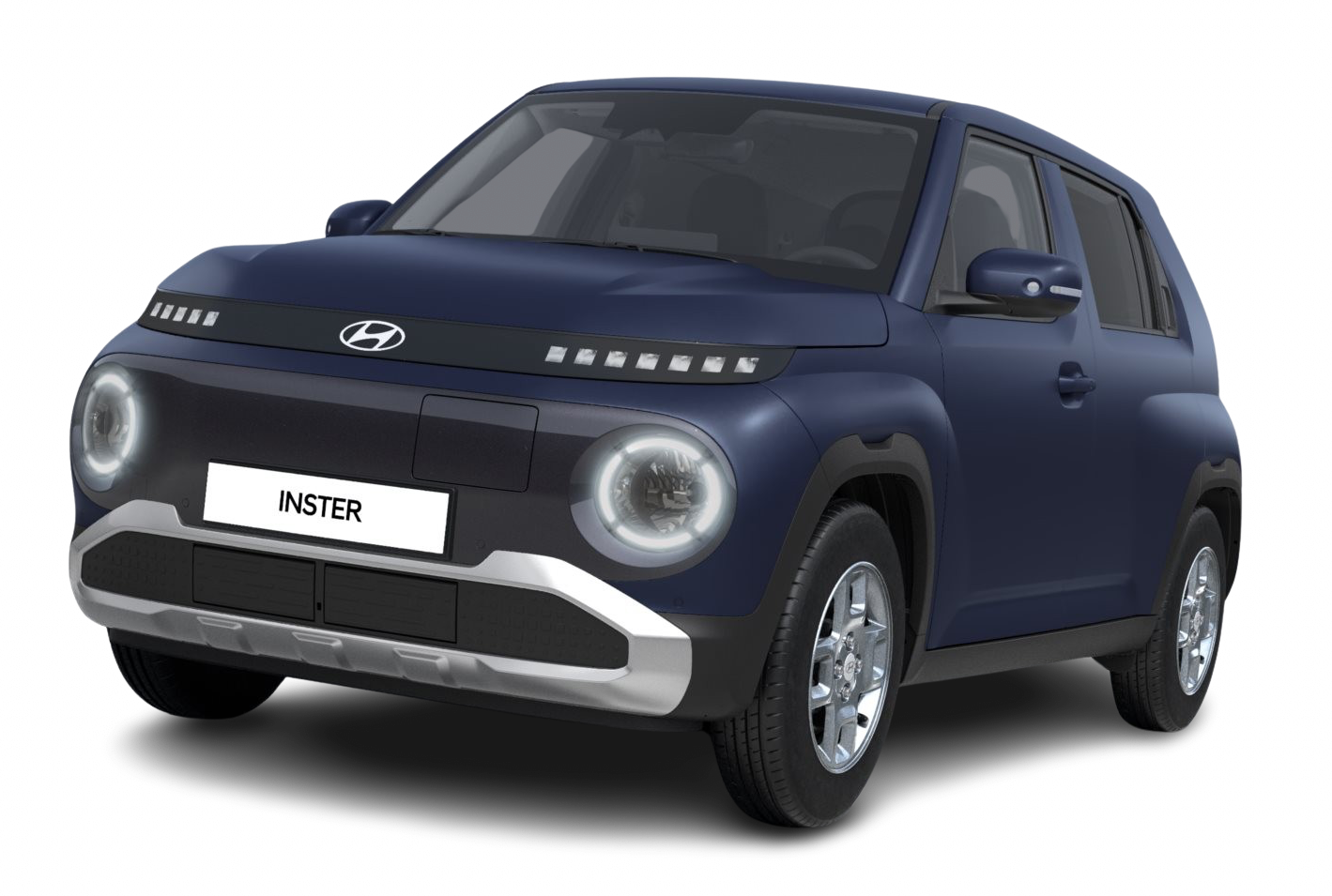 Hyundai INSTER 42 kWh Trend